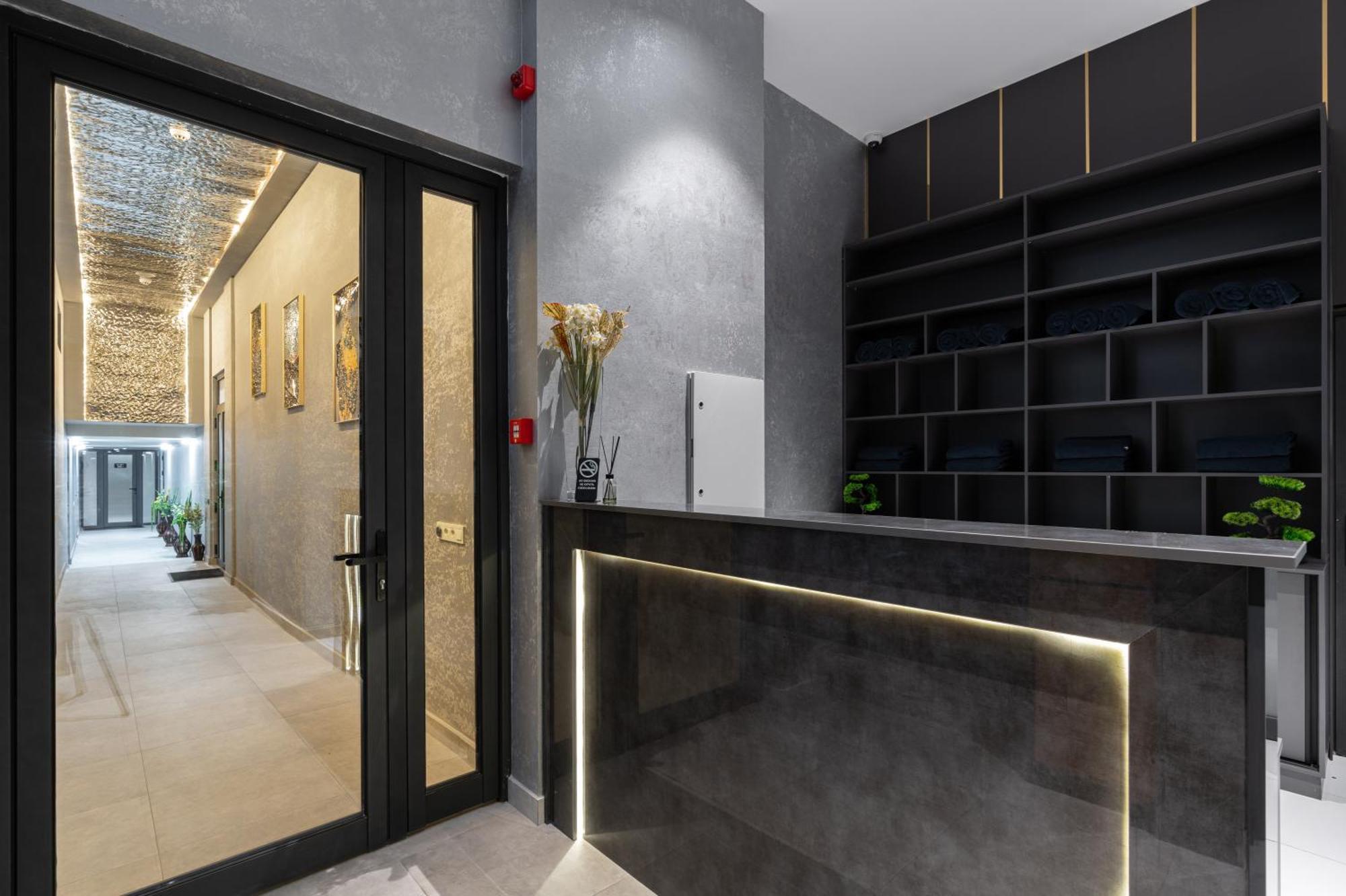 Shamsan Airport Hotel Ташкент Екстериор снимка