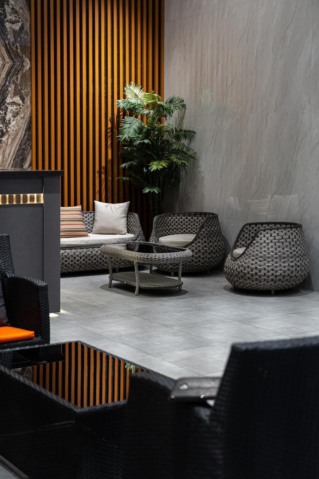 Shamsan Airport Hotel Ташкент Екстериор снимка
