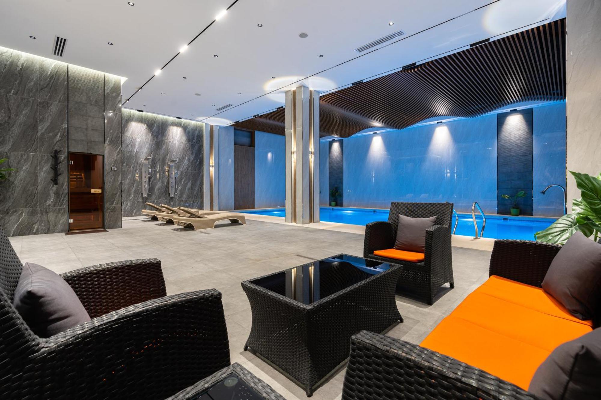 Shamsan Airport Hotel Ташкент Екстериор снимка