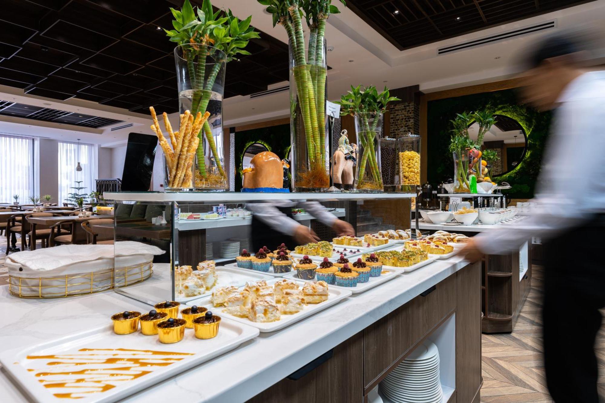 Shamsan Airport Hotel Ташкент Екстериор снимка