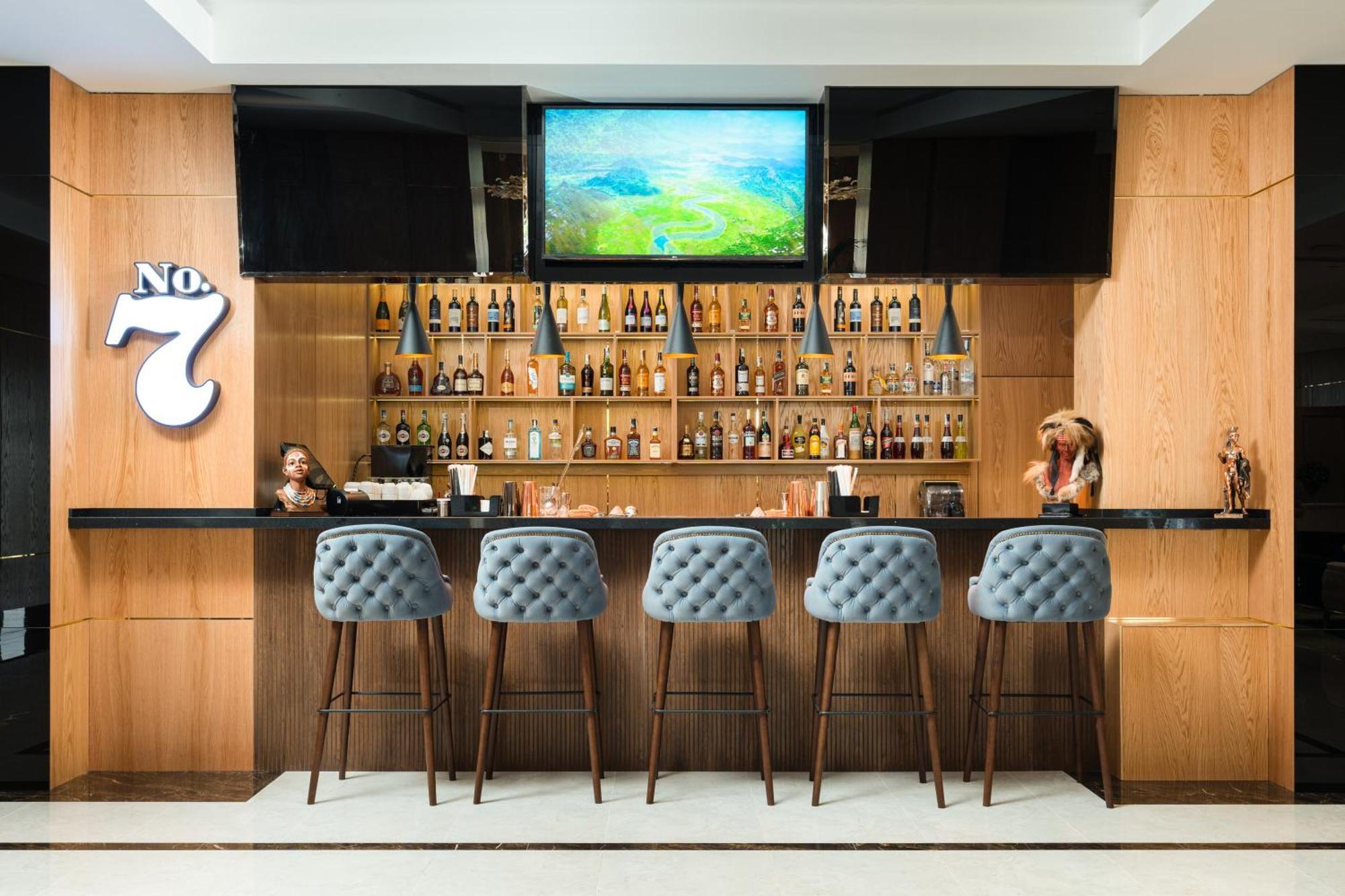 Shamsan Airport Hotel Ташкент Екстериор снимка