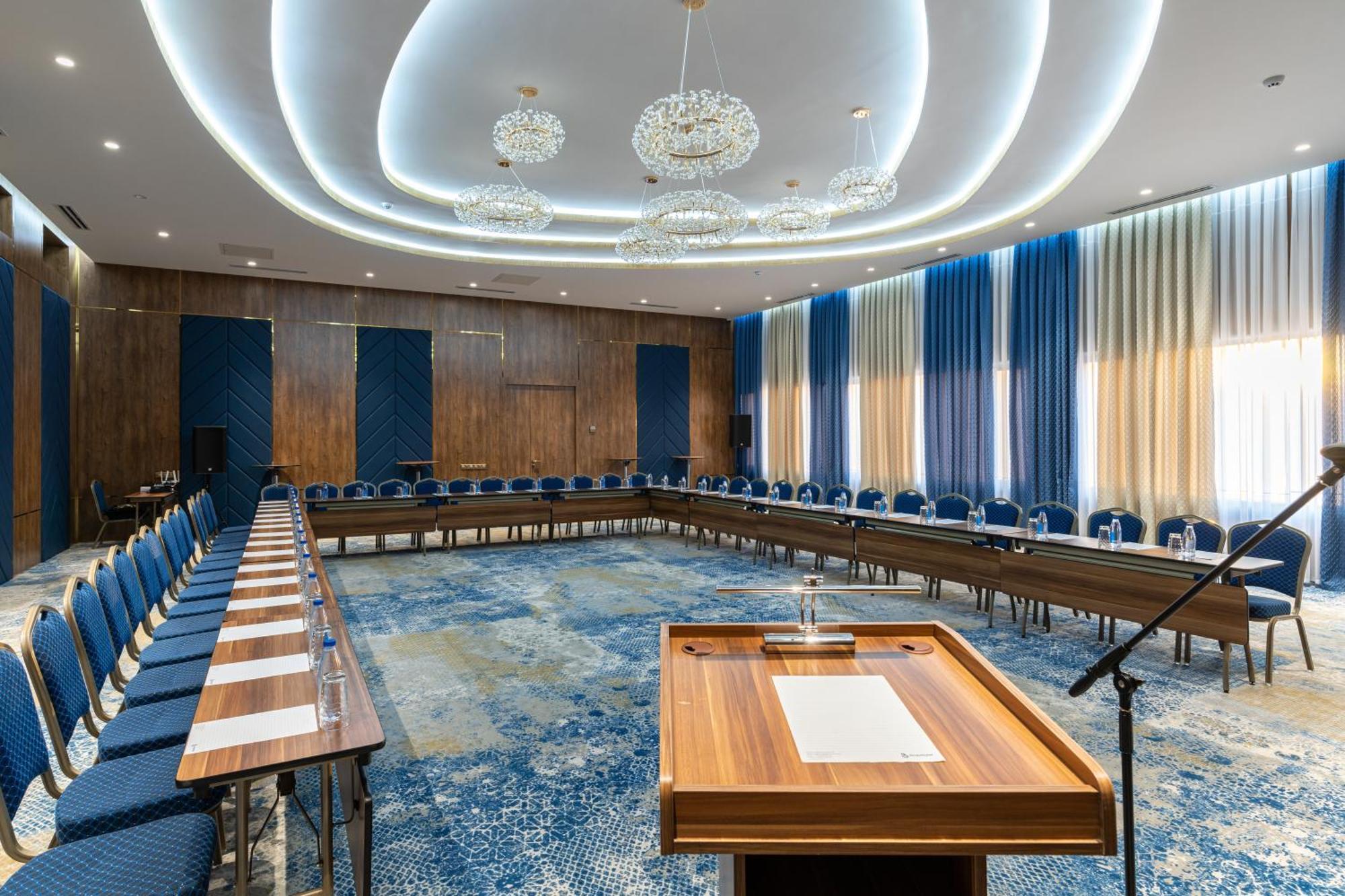 Shamsan Airport Hotel Ташкент Екстериор снимка