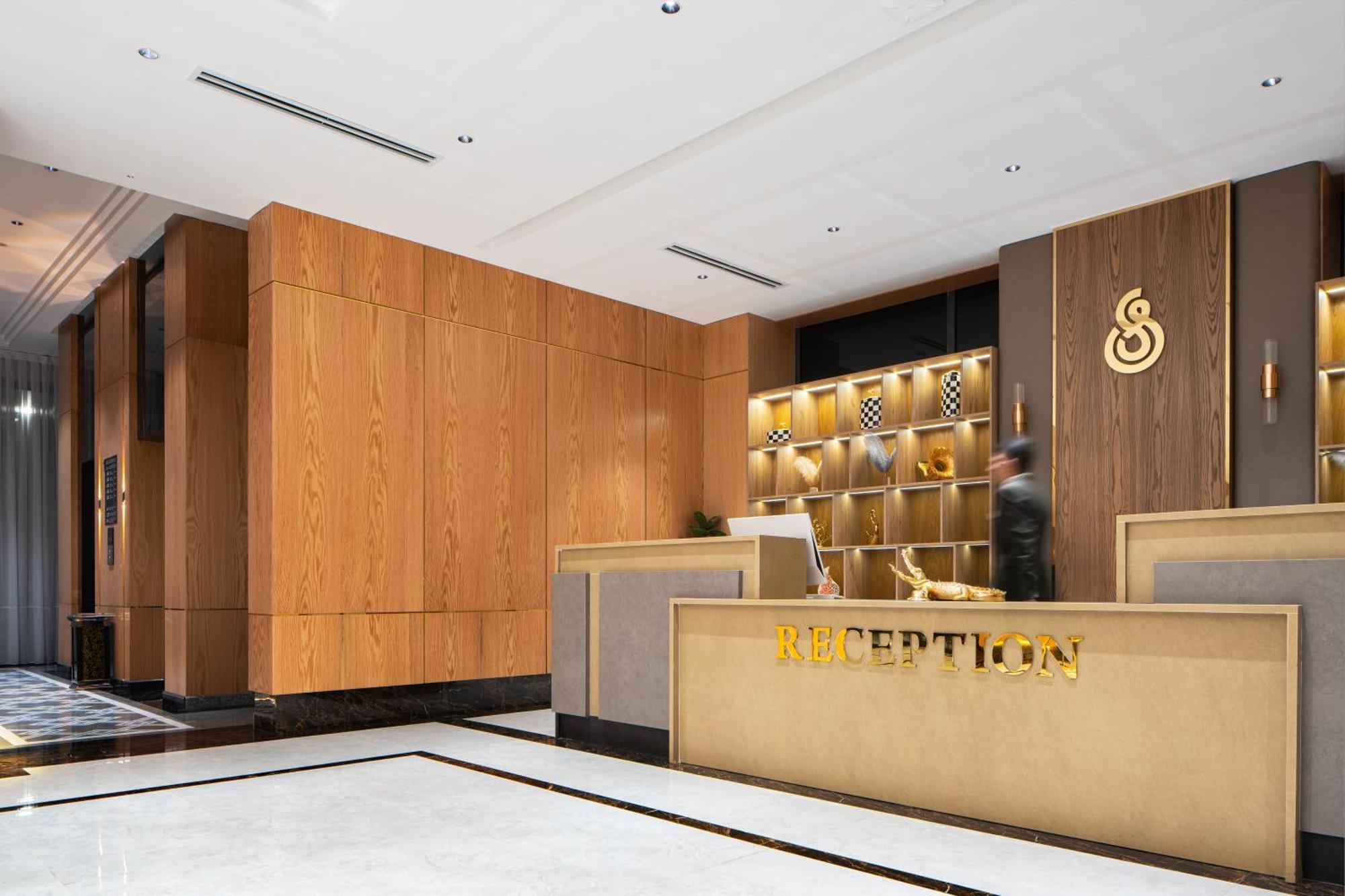 Shamsan Airport Hotel Ташкент Екстериор снимка