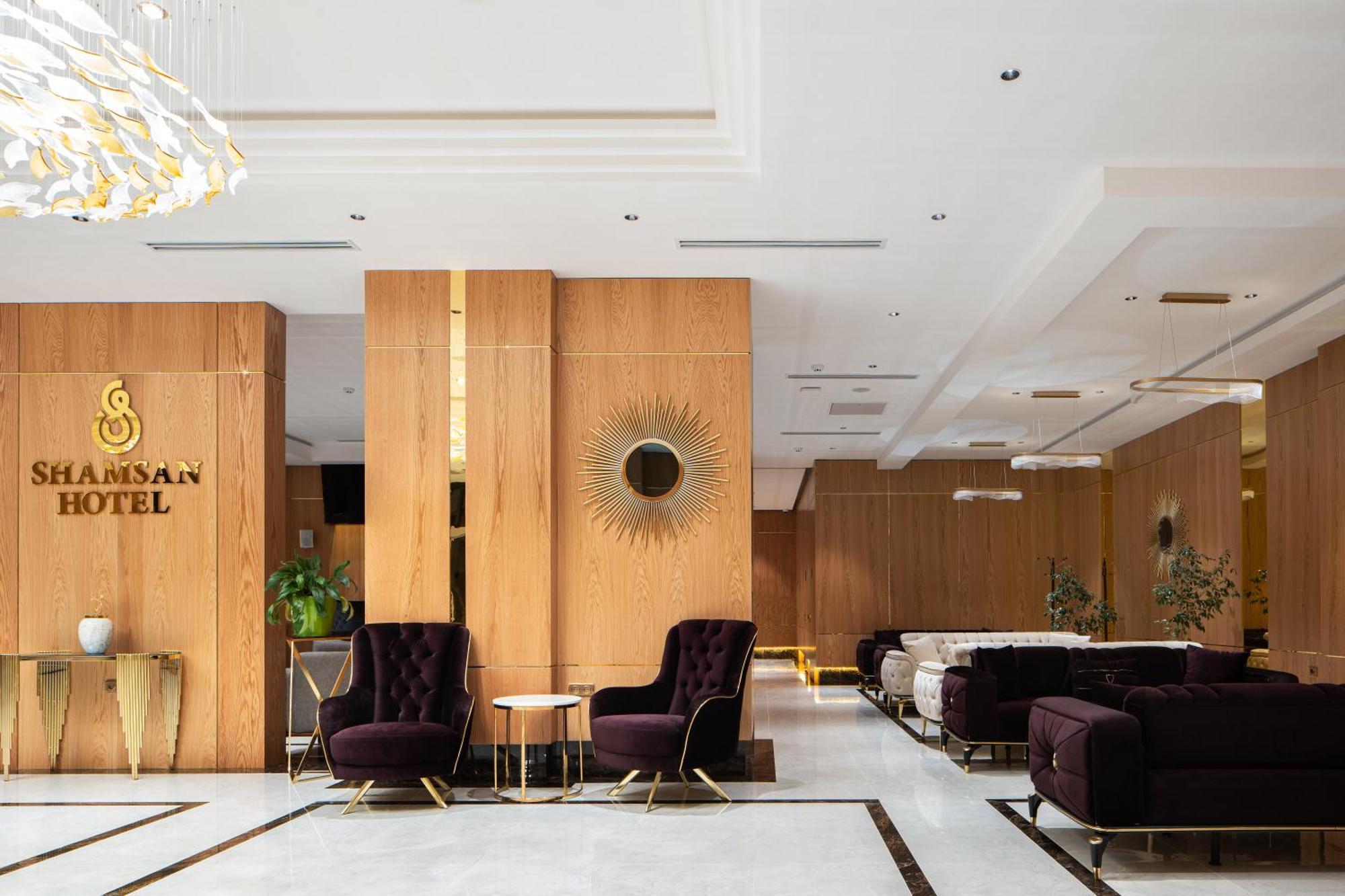 Shamsan Airport Hotel Ташкент Екстериор снимка