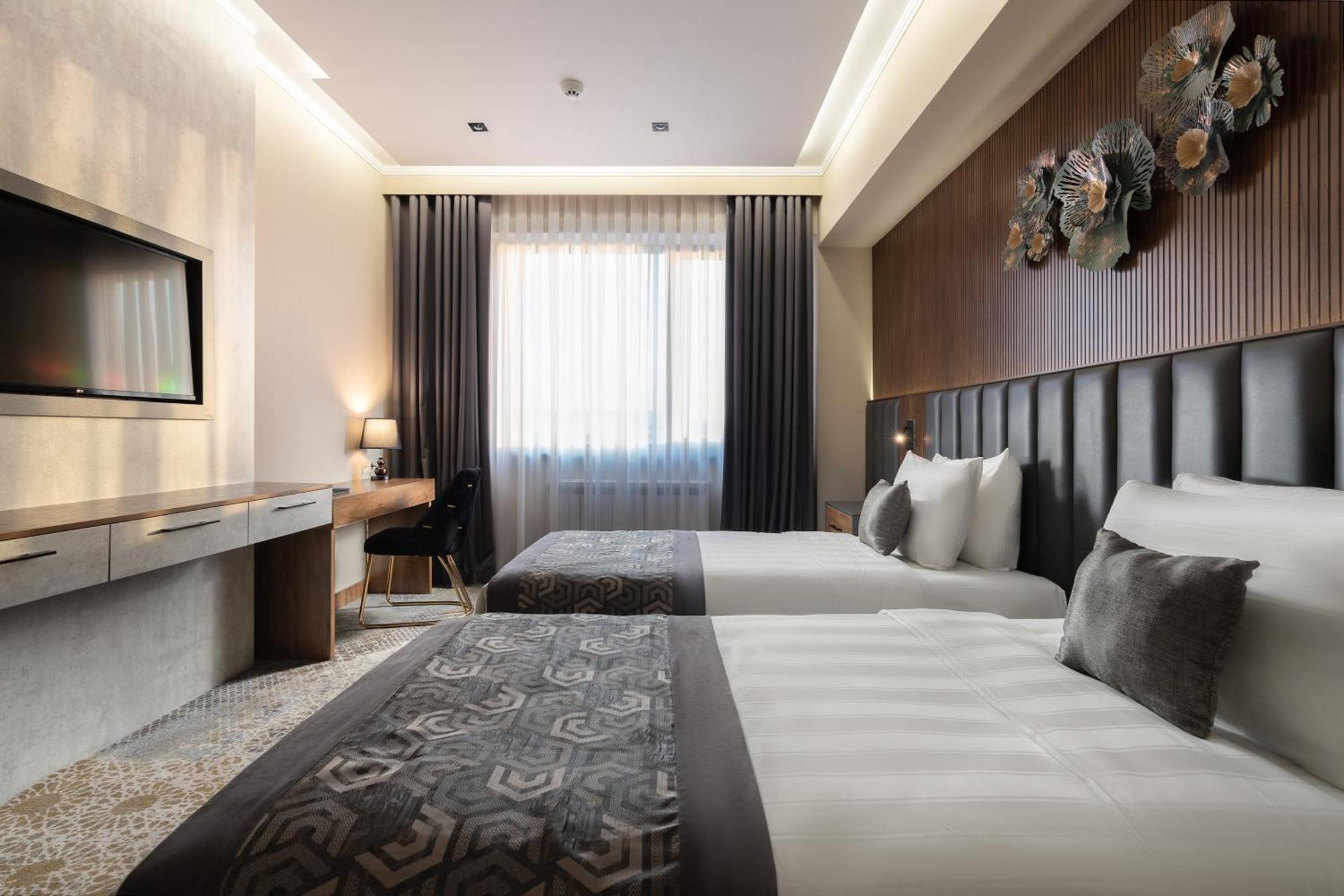 Shamsan Airport Hotel Ташкент Екстериор снимка
