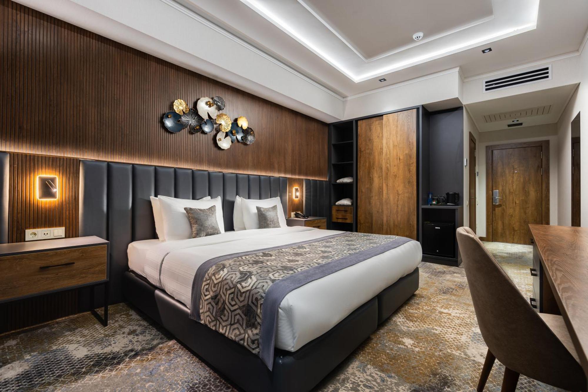 Shamsan Airport Hotel Ташкент Екстериор снимка
