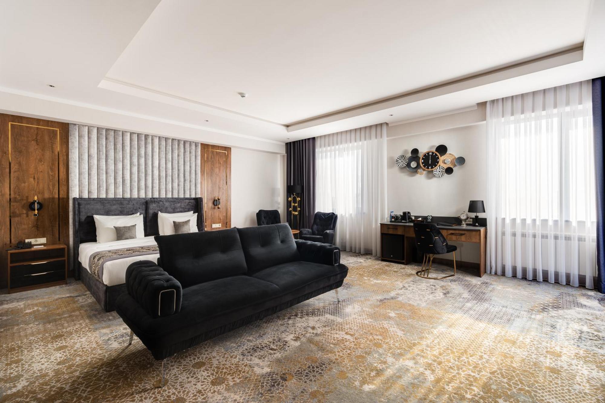 Shamsan Airport Hotel Ташкент Екстериор снимка
